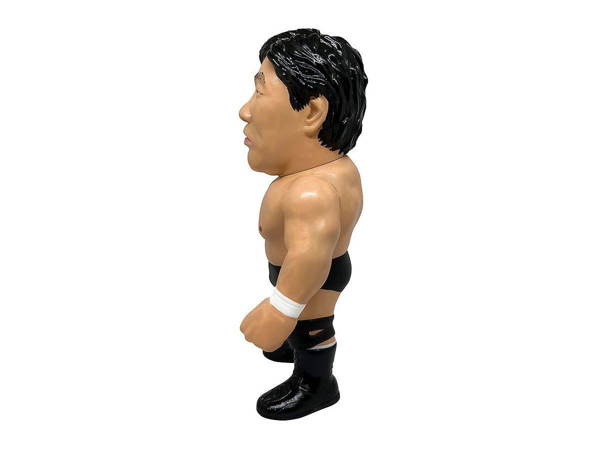 Legend Masters Series 16d Collection 023 Jumbo Tsuruta Figure | 4580588015437