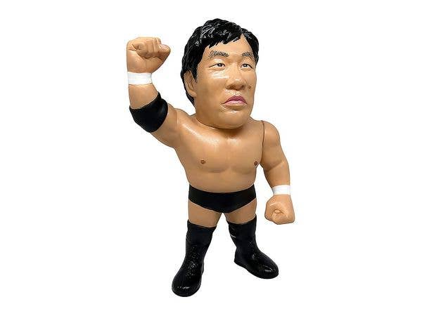 Legend Masters Series 16d Collection 023 Jumbo Tsuruta Figure | 4580588015437