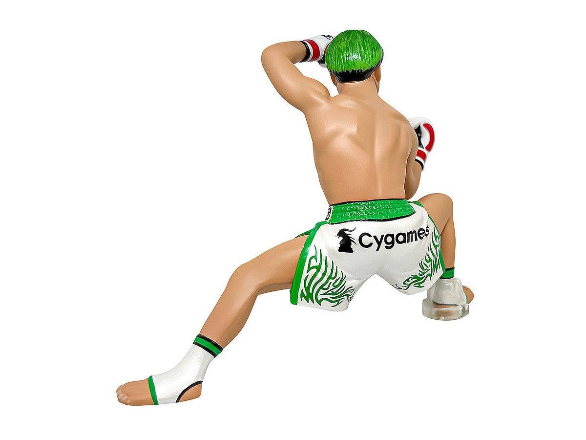 Legend Masters Series 16d Figure Collection Tenshin Nasukawa Figure | 4580588016069