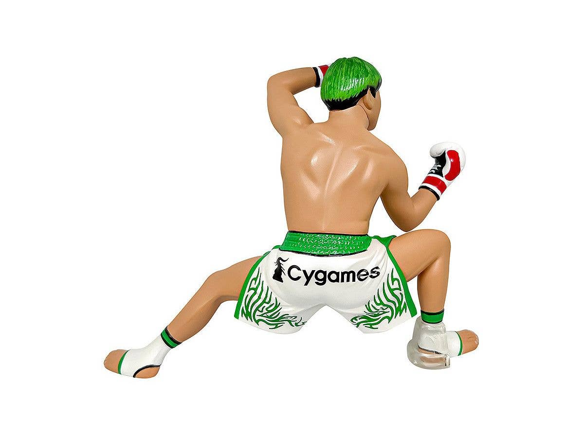 Legend Masters Series 16d Figure Collection Tenshin Nasukawa Figure | 4580588016069