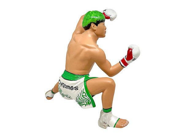 Legend Masters Series 16d Figure Collection Tenshin Nasukawa Figure | 4580588016069