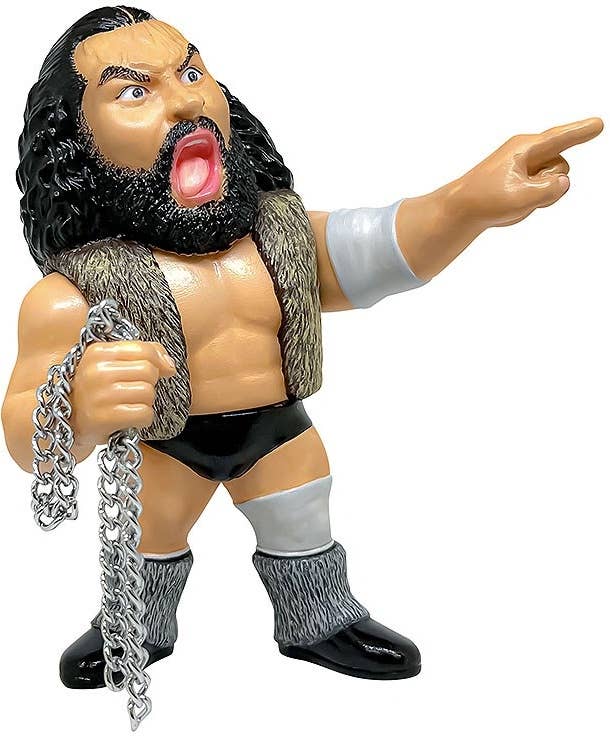 16d Collection 025: Bruiser Brody | 4580588017493