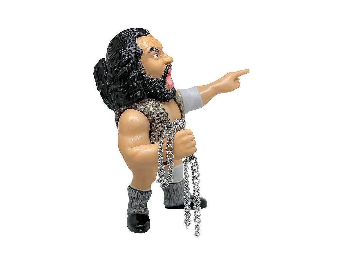 16d Collection 025: Bruiser Brody | 4580588017493