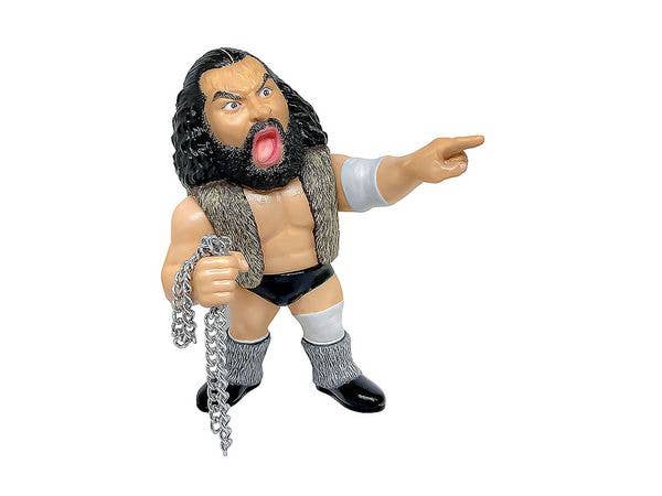 16d Collection 025: Bruiser Brody | 4580588017493
