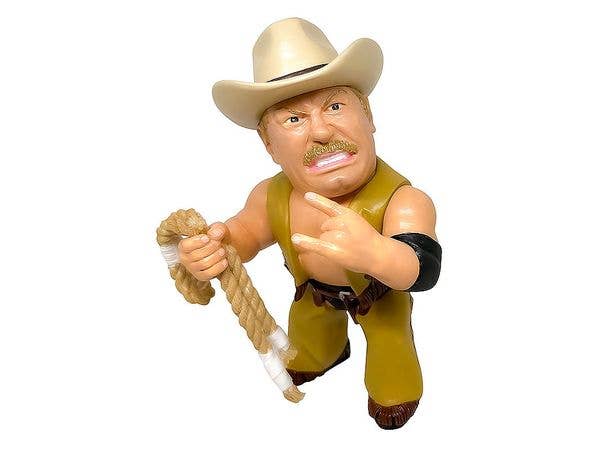 GoodSmile Company 16d Collection 027: Stan Hansen | 4580588021193