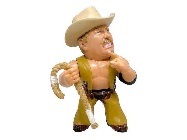 GoodSmile Company 16d Collection 027: Stan Hansen | 4580588021193