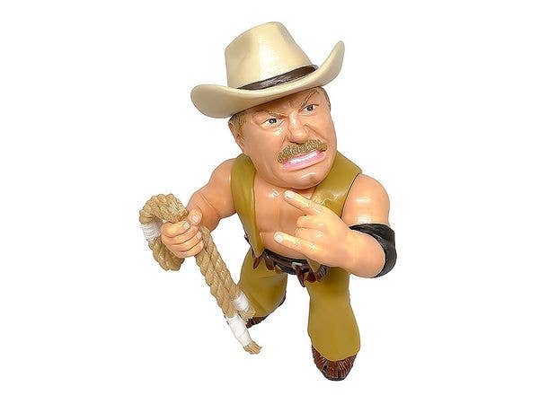 GoodSmile Company 16d Collection 027: Stan Hansen | 4580588021193