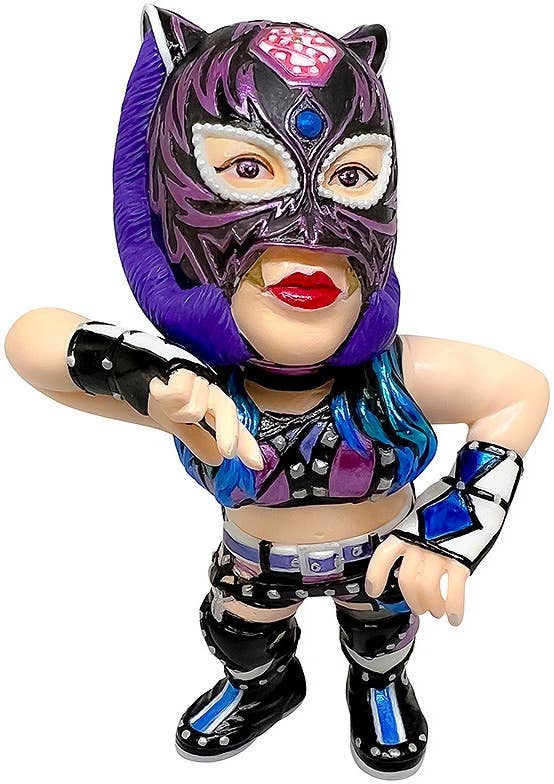 16 directions 16d Collection 031: (STARDOM) Starlight Kid | 4580588024095