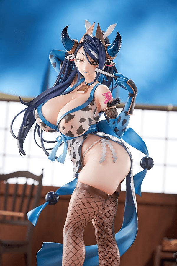 Aurora Kunoichi Outfit Ver. | 4595316892464