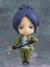 Nendoroid Mukuro Rokudo 2.0 | 4580828676718