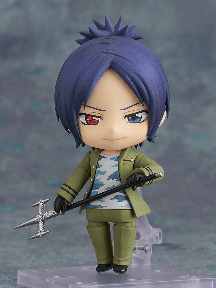 Nendoroid Mukuro Rokudo 2.0 | 4580828676718