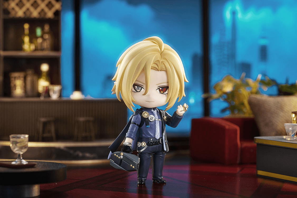 Nendoroid Hugo Vlad | 4580828673540