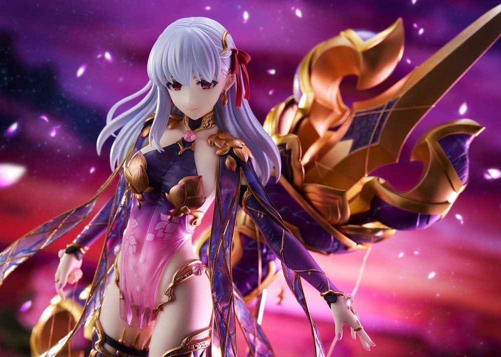 Fate/Grand Order Series Assassin/Kama 1/7 Scale Figure | 4942330139240