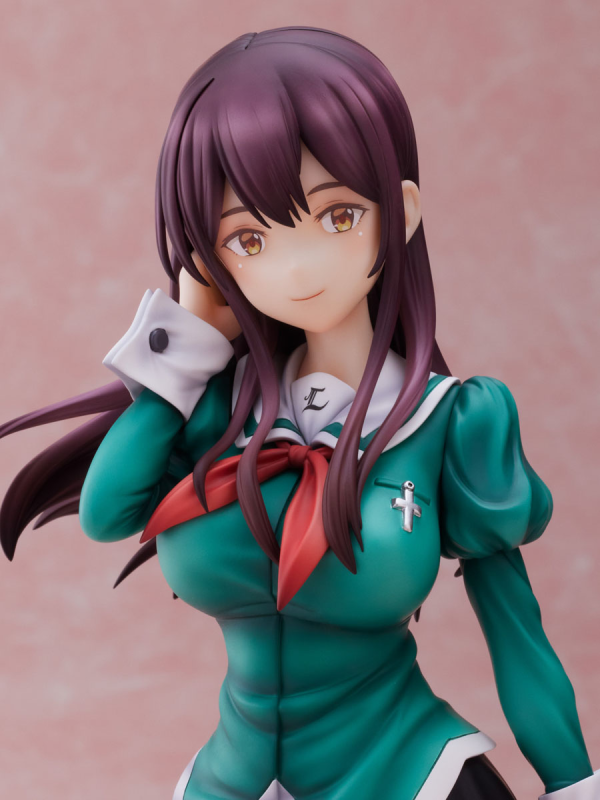 FURYU Corporation Yuri Is My Job! Mitsuki Ayanokoji 1/7 Scale Figure(4580736409859)(4580736409859)
