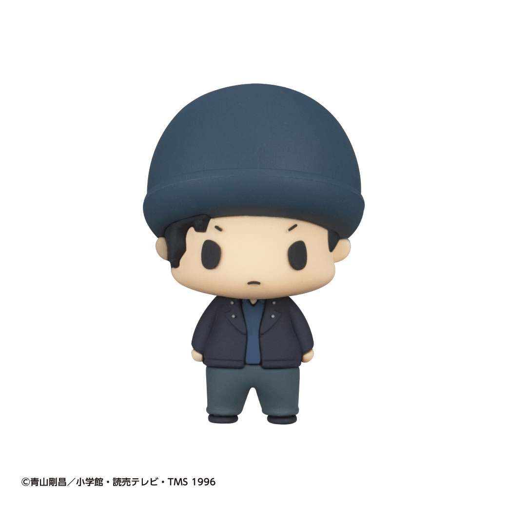 Chokorin Collection Detective Conan (Box of 6)