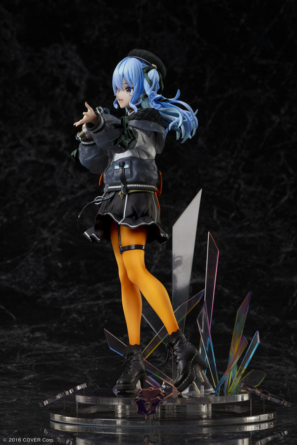 Design COCO Hololive Hoshimachi Suisei 1/7 Complete Figure | 4595643112235