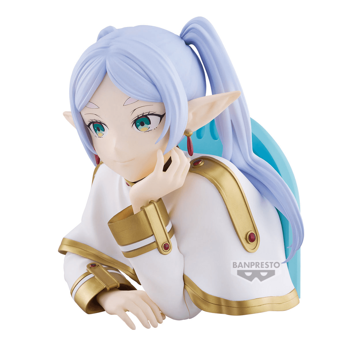 Frieren: Beyond Journey's End BUST FIGURE-Frieren-