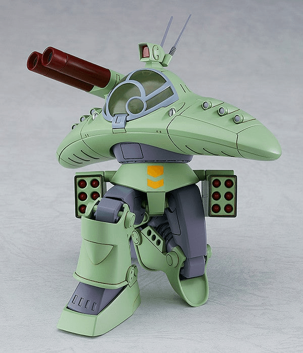 (Rerelease) COMBAT ARMORS MAX13 1/72 Scale Cabarov AG9 NICHOLAIEV - Release Date: 10/2026 | 4545784015445