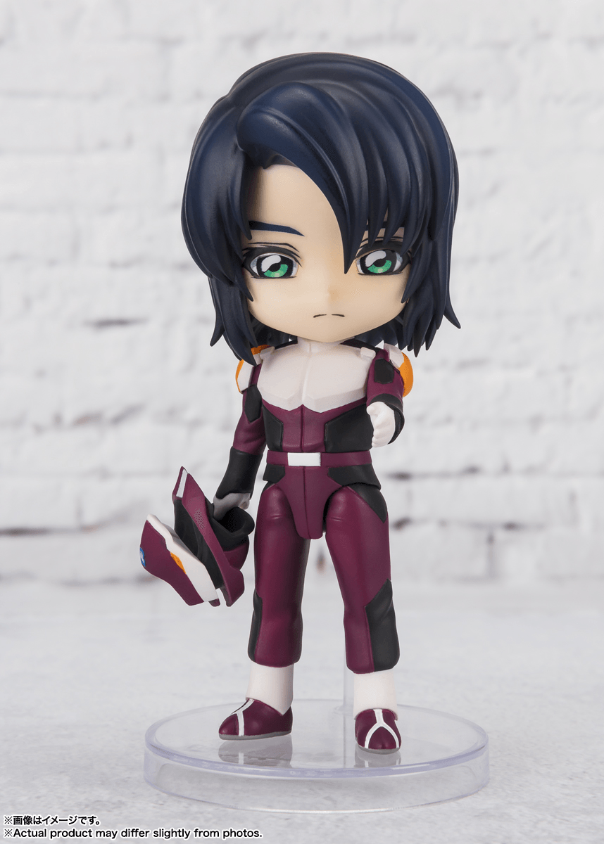 Athrun Zala