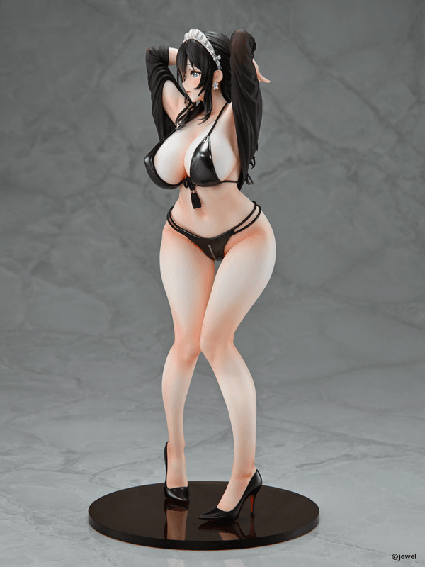 LECHERY maid bikini chan | 4560266126235