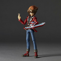 KAIYODO REVOLTECH JYUDAI YUKI | 4537807220196