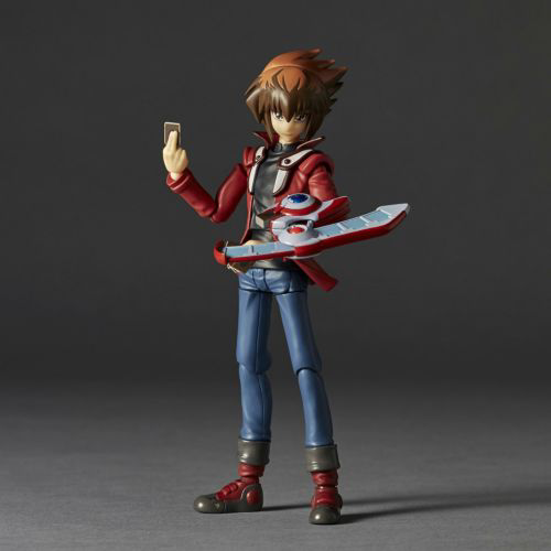 KAIYODO REVOLTECH JYUDAI YUKI | 4537807220196