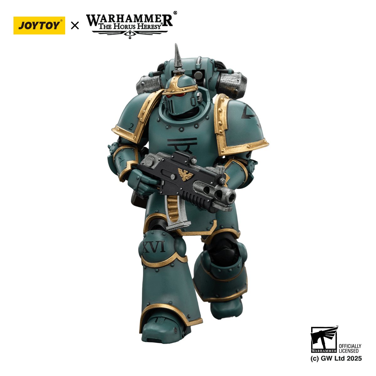Sons of Horus MK lll Tactical Legionary | 6927054402687