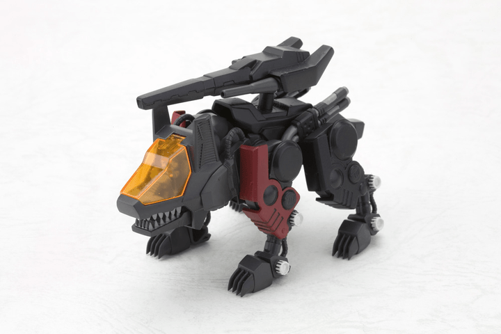 D-STYLE COMMAND WOLF IRVINE ［Clear Parts Append］ | 4934054086900