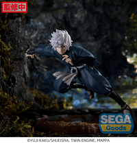 SEGA Luminasta "Hell's Paradise: Jigokuraku" "Gabimaru" | 4580779533955