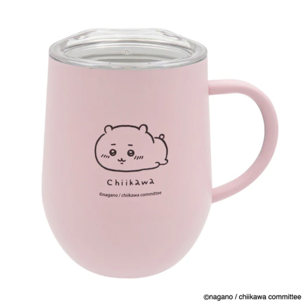 Stainless mug Chiikawa(4979274863658) | P-Rex Hobby