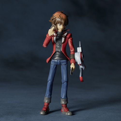 KAIYODO REVOLTECH JYUDAI YUKI | 4537807220196