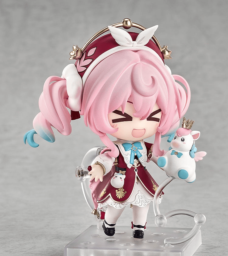 Nendoroid Hyacine | 4580828672505
