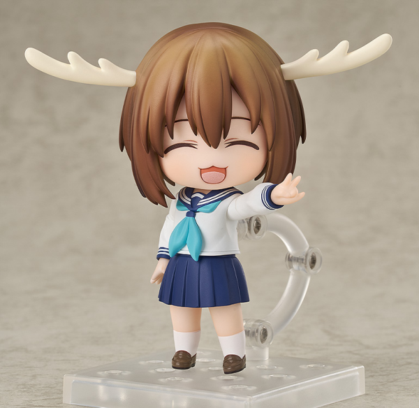 GOOD SMILE COMPANY Nendoroid Noko Shikanoko(4571697180888)