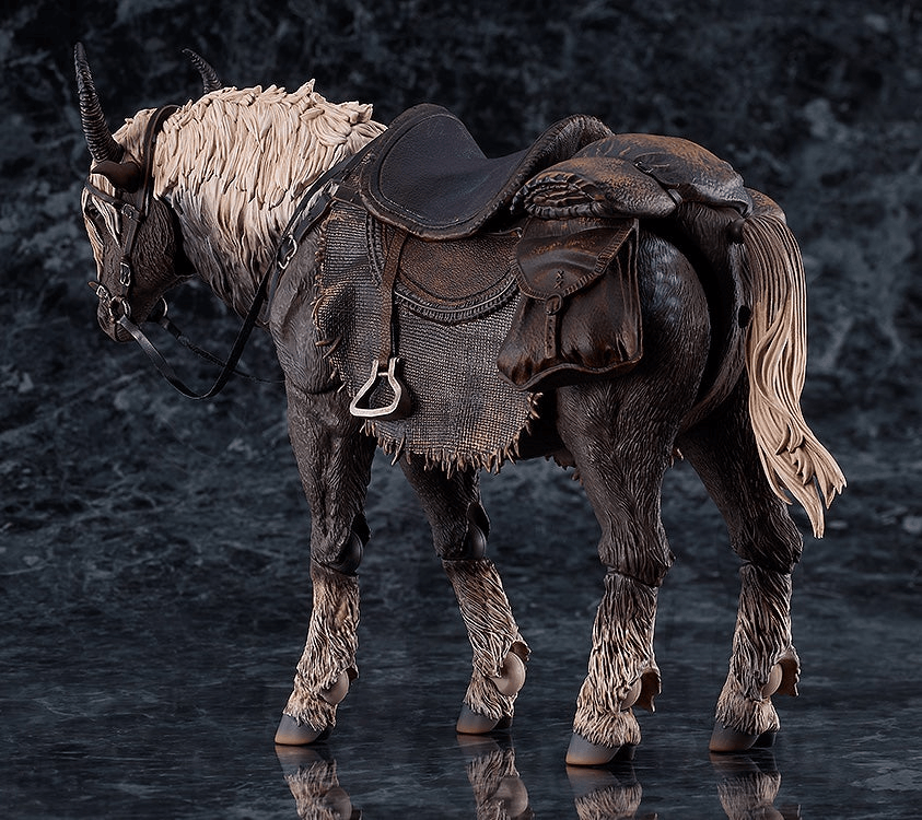 figma Torrent, the Spectral Steed | 4545784069653