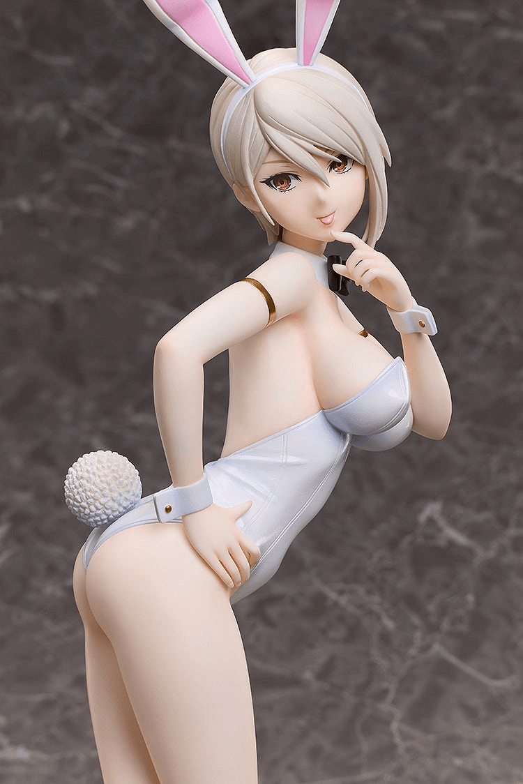 Alice Nakiri: Bare Leg Bunny Ver. | 4570001514920