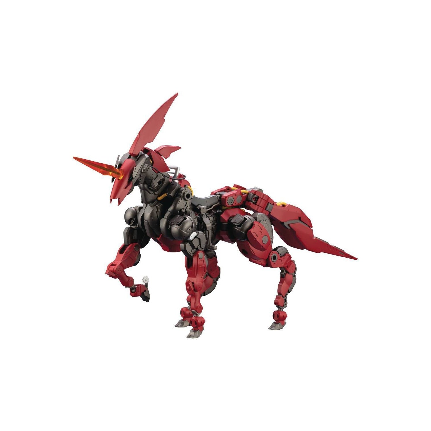 KOTOBUKIYA SIEG SPRINGER QUEEN'S GUARD Ver. | 190526043152