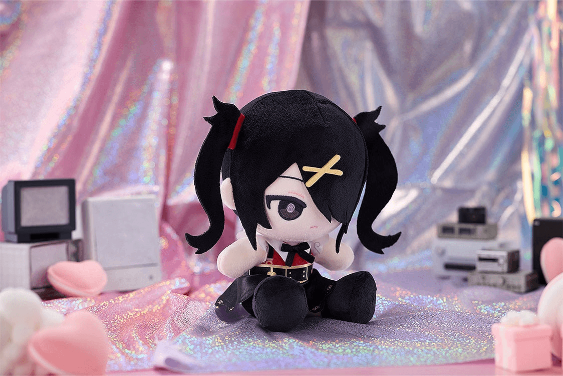 Ame-chan Punipuni Plushie