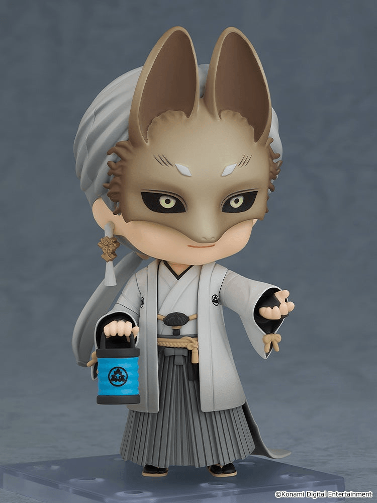 Nendoroid Fox Mask
