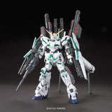 BANDAI Hobby HGUC 1/144 #178 Full Armor Unicorn Gundam (Destroy Mode)