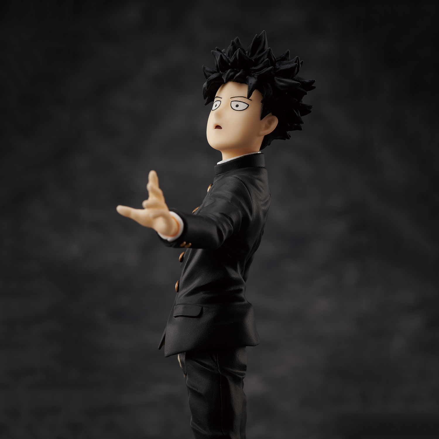 Mob Psycho 100 Shigeo Kageyama Figure