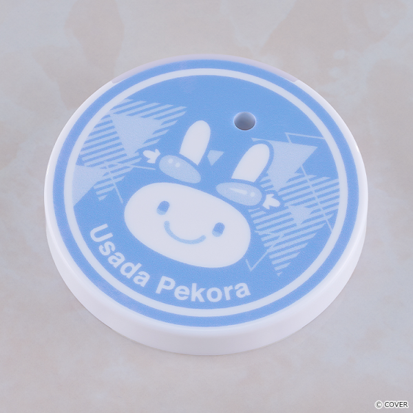 GOOD SMILE COMPANY Nendoroid Usada Pekora: Casual Outfit Ver.(4580590209862)