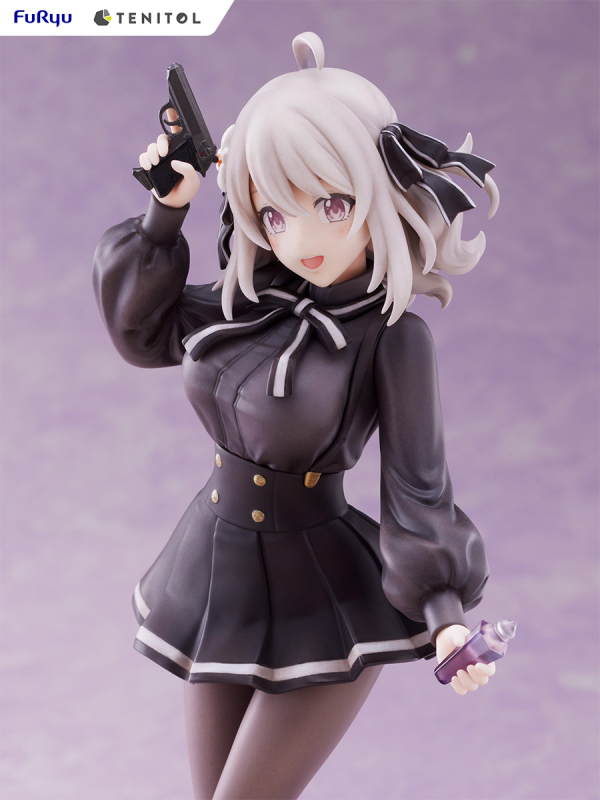 FURYU Corporation TENITOL Lily(4580736406360)(4580736406360)