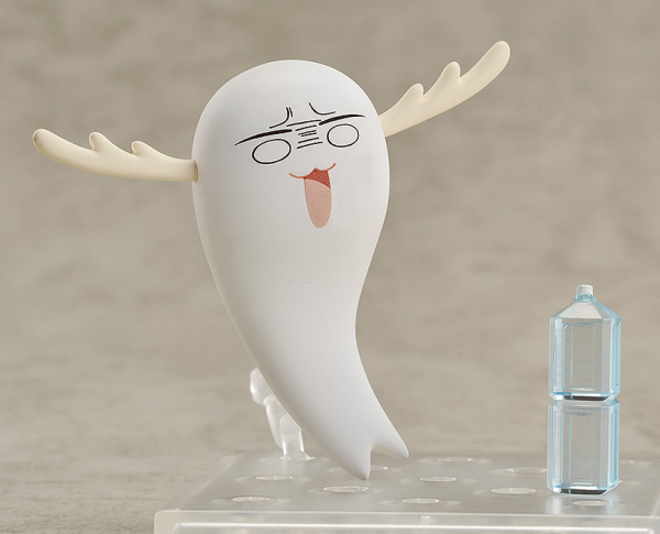 GOOD SMILE COMPANY Nendoroid Noko Shikanoko(4571697180888)