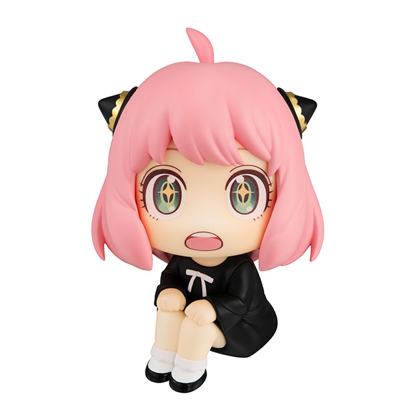 MegaHouse Lookup SPY×FAMILY Anya Forger Special ver. 【with gift】