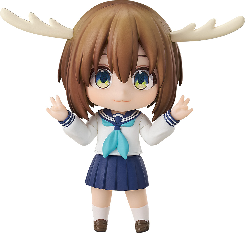 Nendoroid Noko Shikanoko
