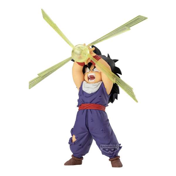 BANDAI DRAGON BALL Z G×materia SON GOHAN Ⅲ | 4983164293777