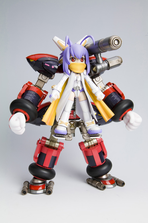 Hoi Hoi-San Pest-X-San & Oboro Deluxe | 0603259014622