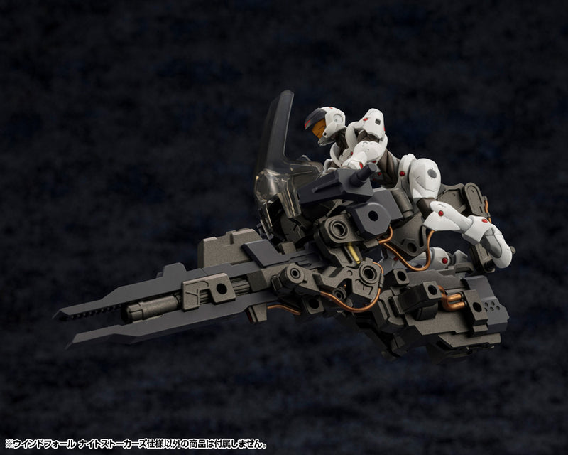 Kotobukiya 1/24 Hexa Gear Windfall Night Stalkers Ver.