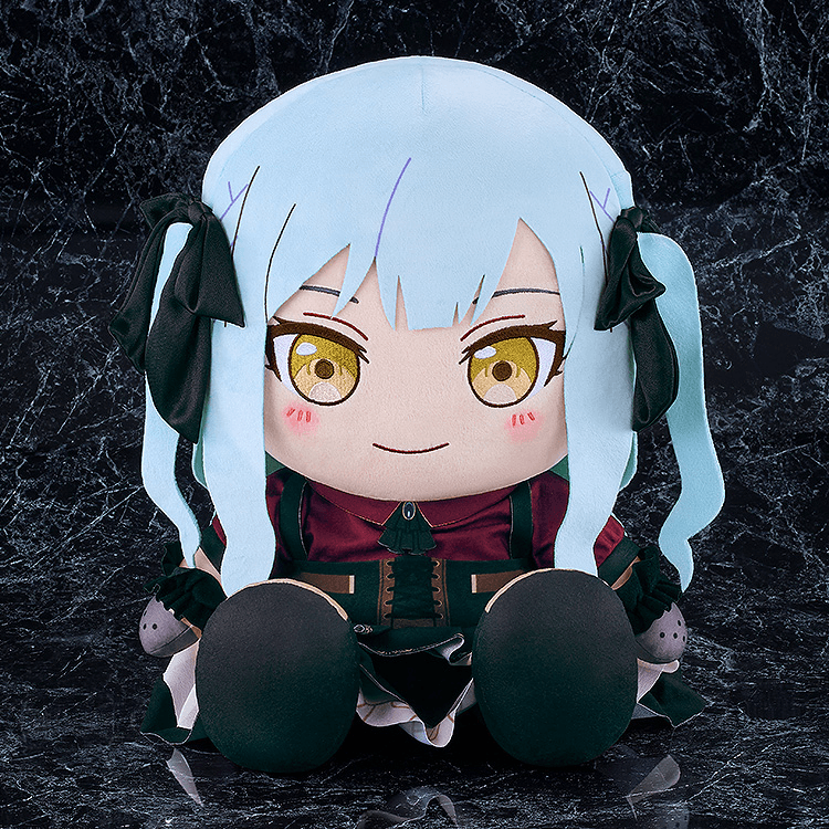 GOOD SMILE COMPANY Big 40cm Plushie Ave Mujica Oblivionis | 4571697187979