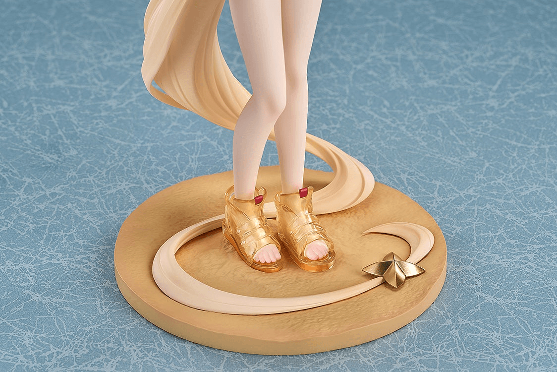 Seia (Swimsuit)